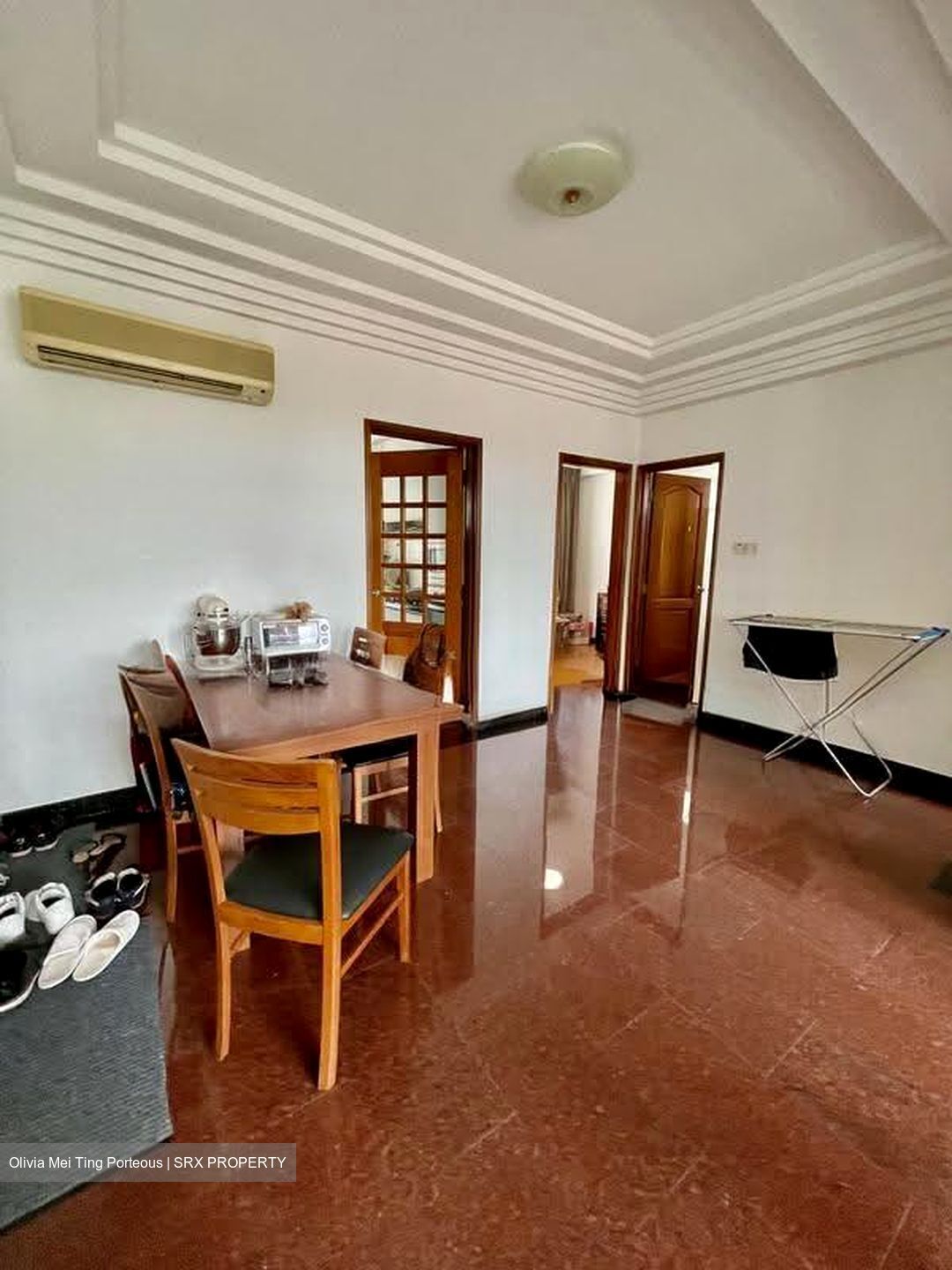 Rising Suites (D10), Apartment #618157421